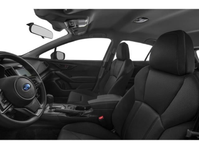 2020 Subaru Impreza 5-Door