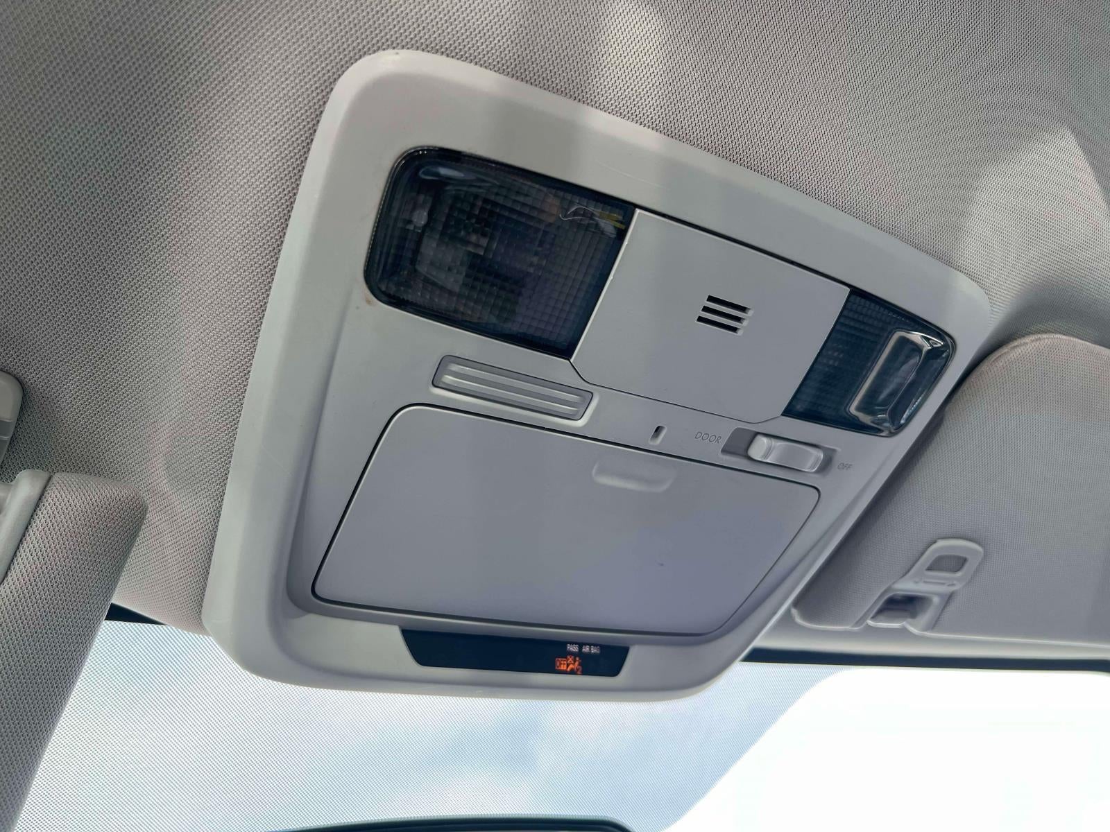 2018 Subaru Outback 2.5i