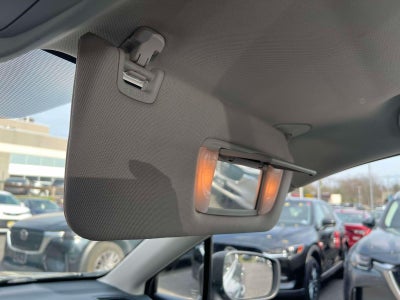 2018 Subaru Outback 2.5i