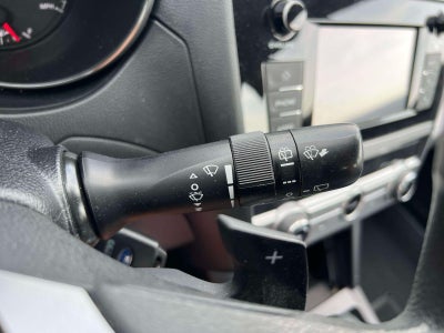 2018 Subaru Outback 2.5i