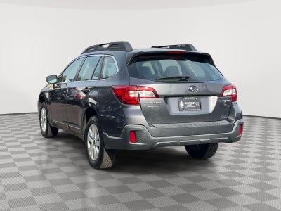 2018 Subaru Outback 2.5i
