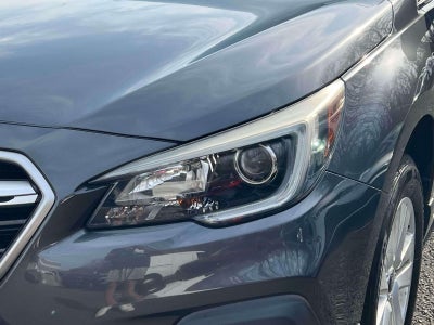 2018 Subaru Outback 2.5i