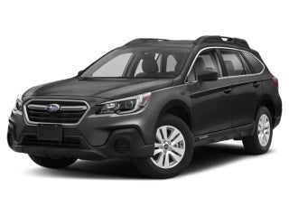 2018 Subaru Outback 2.5i