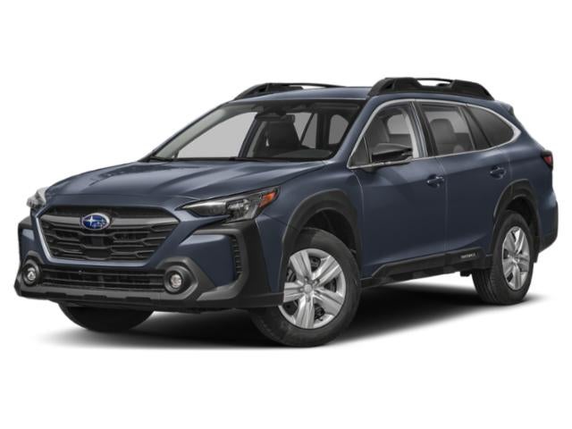2024 Subaru Outback 2.5i