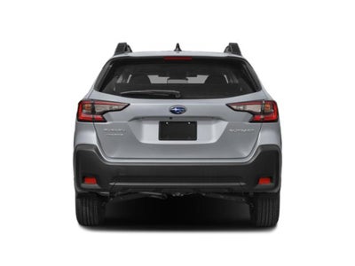 2024 Subaru Outback 2.5i