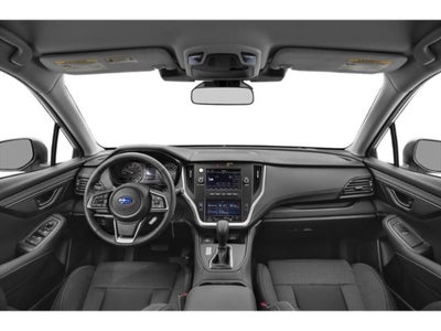 2024 Subaru Outback 2.5i