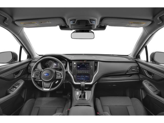 2024 Subaru Outback 2.5i
