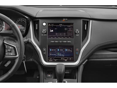 2024 Subaru Outback 2.5i