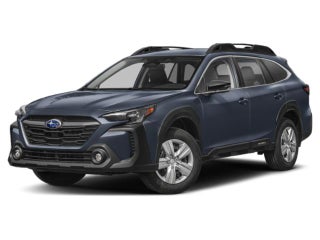 2024 Subaru Outback 2.5i
