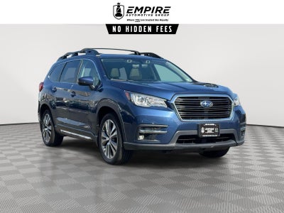 2021 Subaru Ascent Limited
