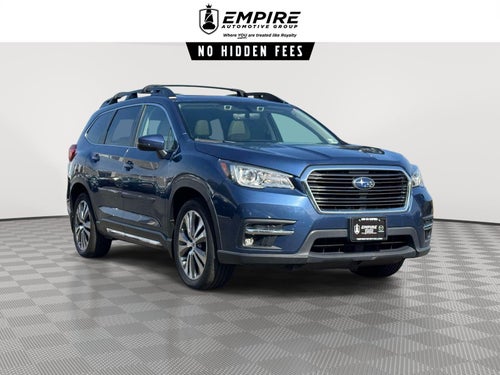 2021 Subaru Ascent Limited