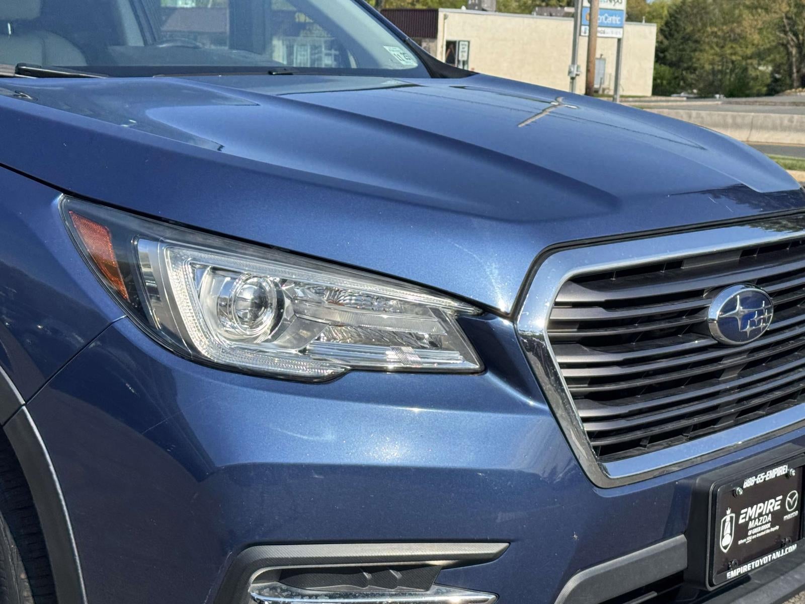 2021 Subaru Ascent Limited