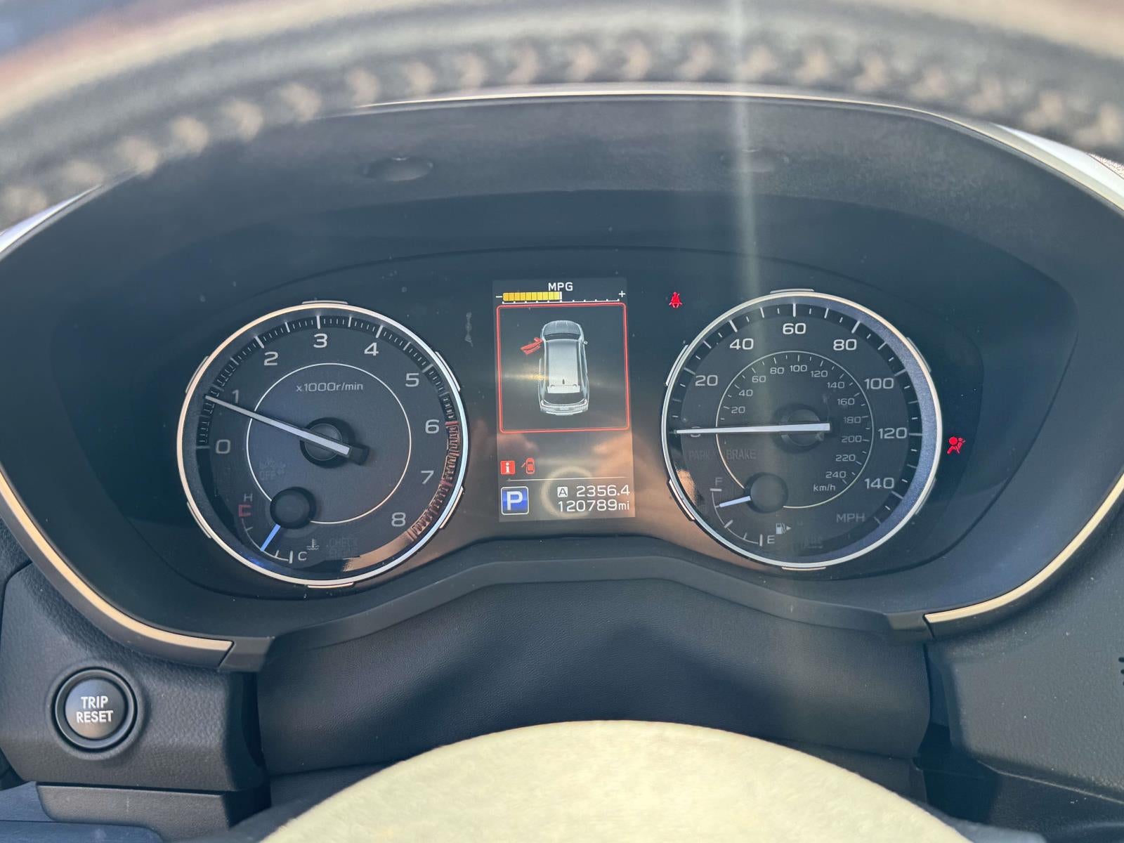 2021 Subaru Ascent Limited