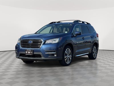 2021 Subaru Ascent Limited