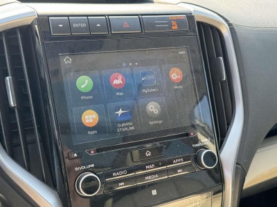 2021 Subaru Ascent Limited