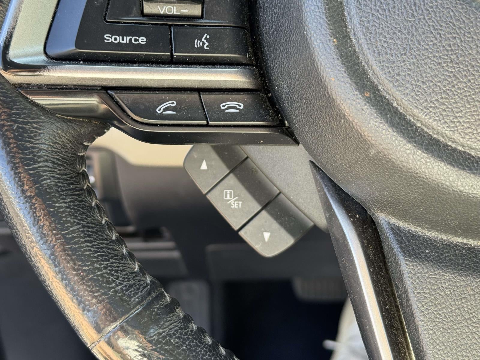 2021 Subaru Ascent Limited