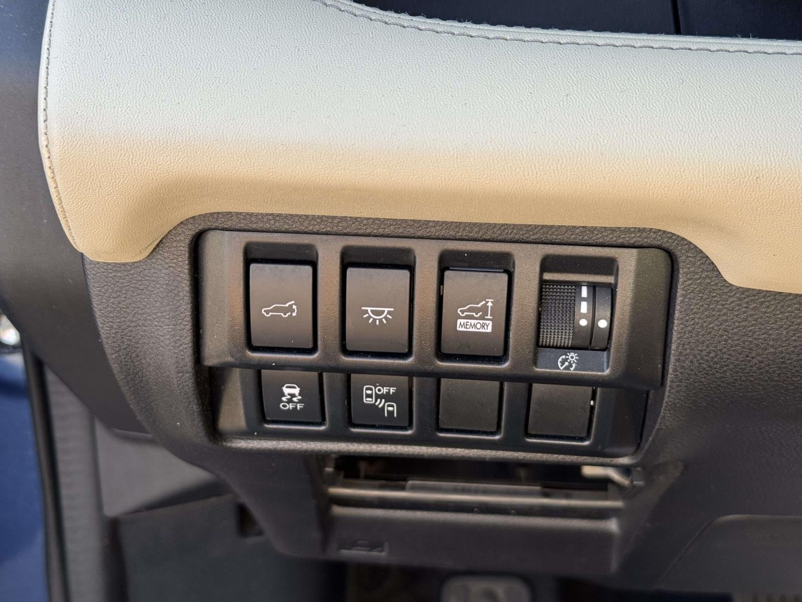 2021 Subaru Ascent Limited