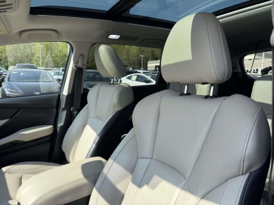 2021 Subaru Ascent Limited