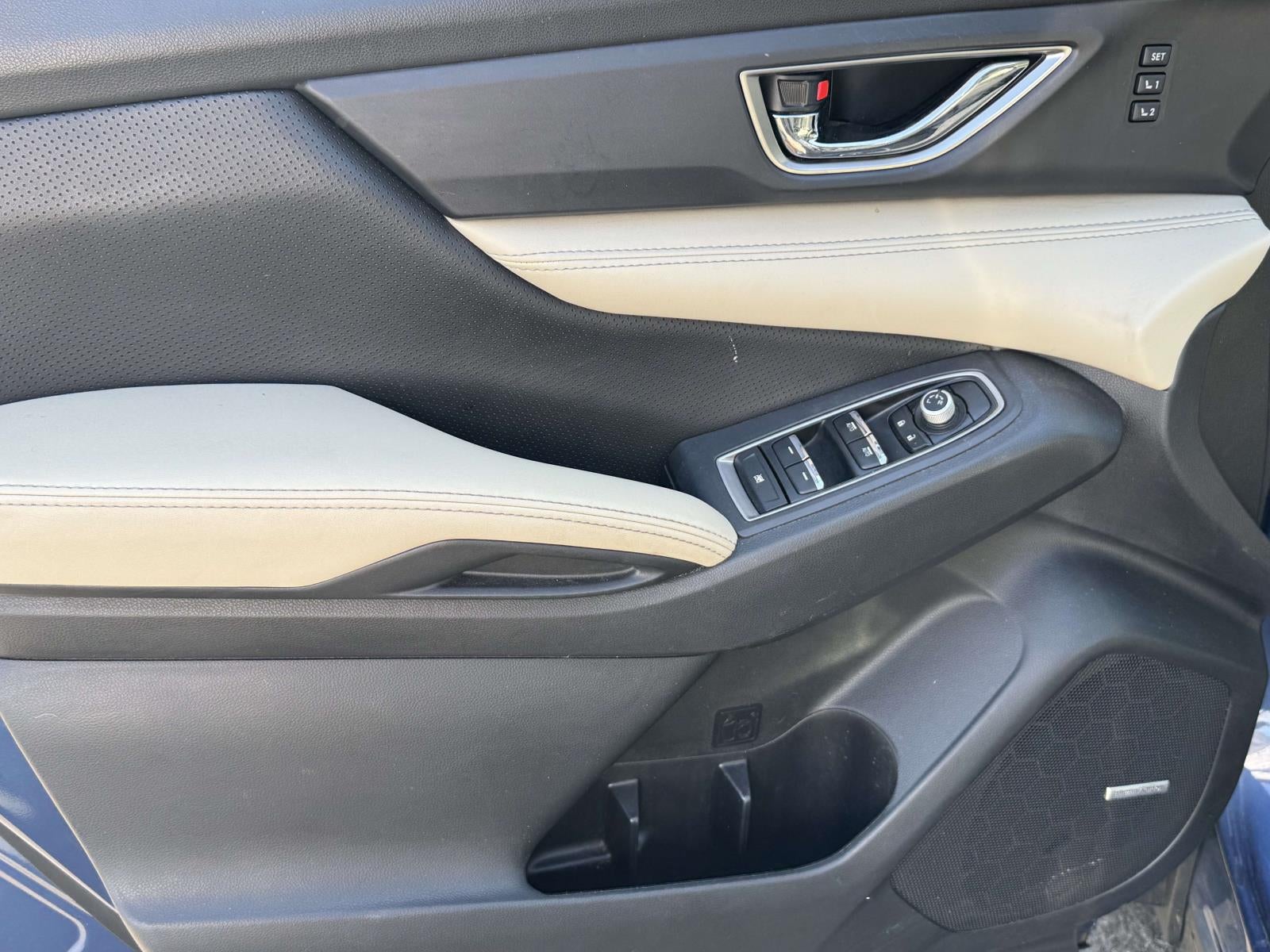 2021 Subaru Ascent Limited