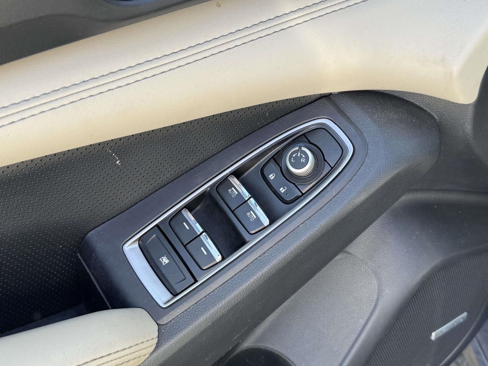 2021 Subaru Ascent Limited