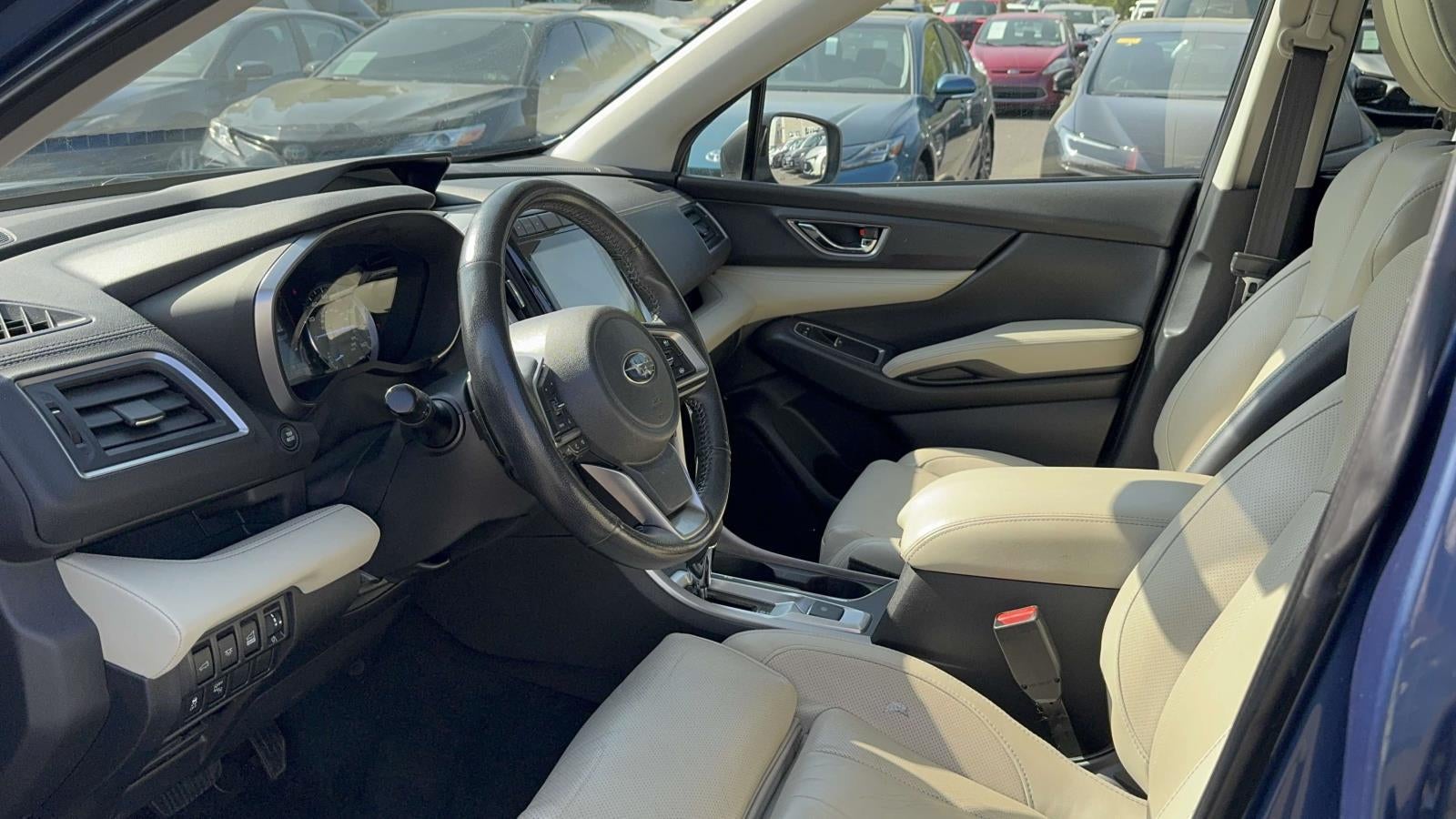 2021 Subaru Ascent Limited