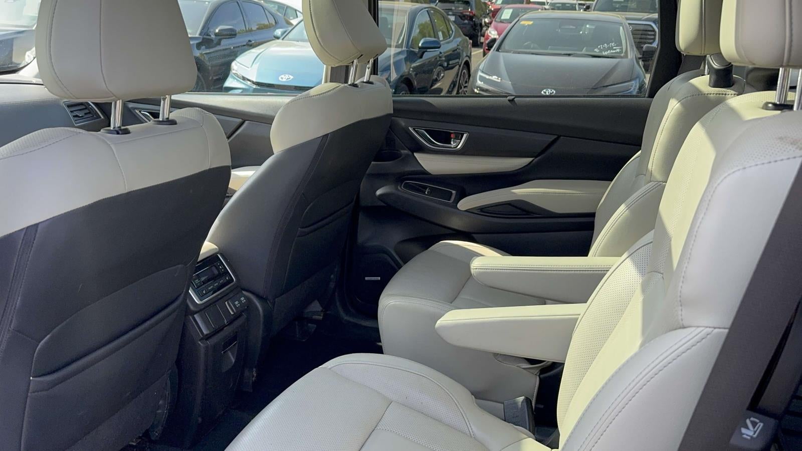 2021 Subaru Ascent Limited