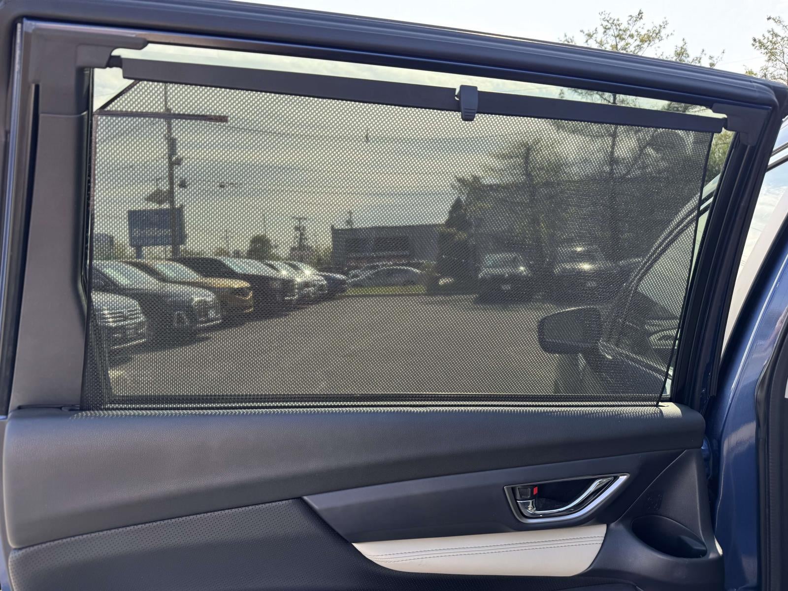 2021 Subaru Ascent Limited