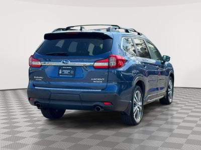 2021 Subaru Ascent Limited