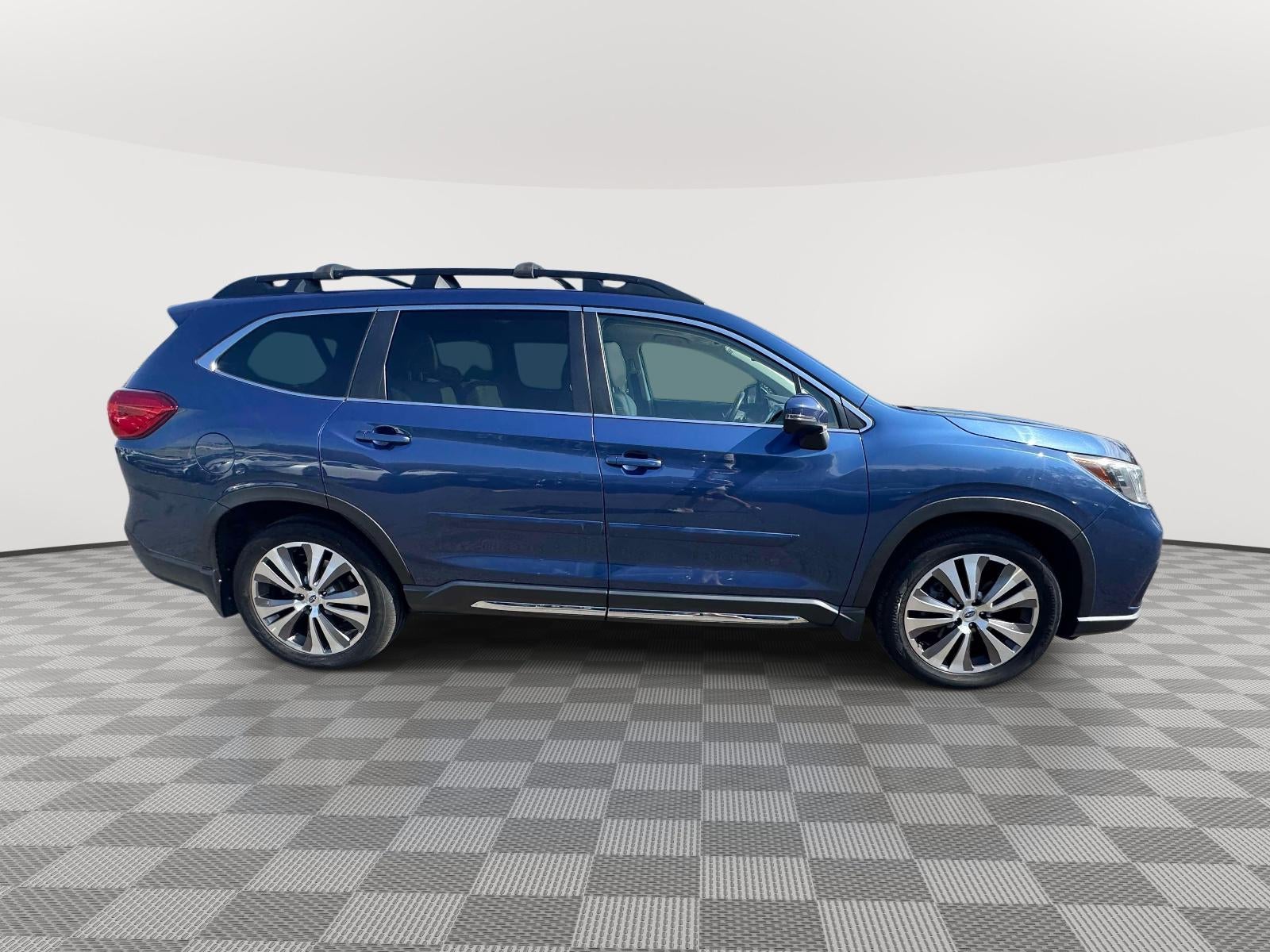 2021 Subaru Ascent Limited