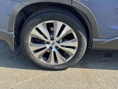 2021 Subaru Ascent Limited