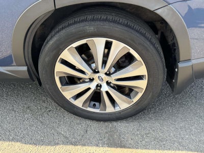 2021 Subaru Ascent Limited