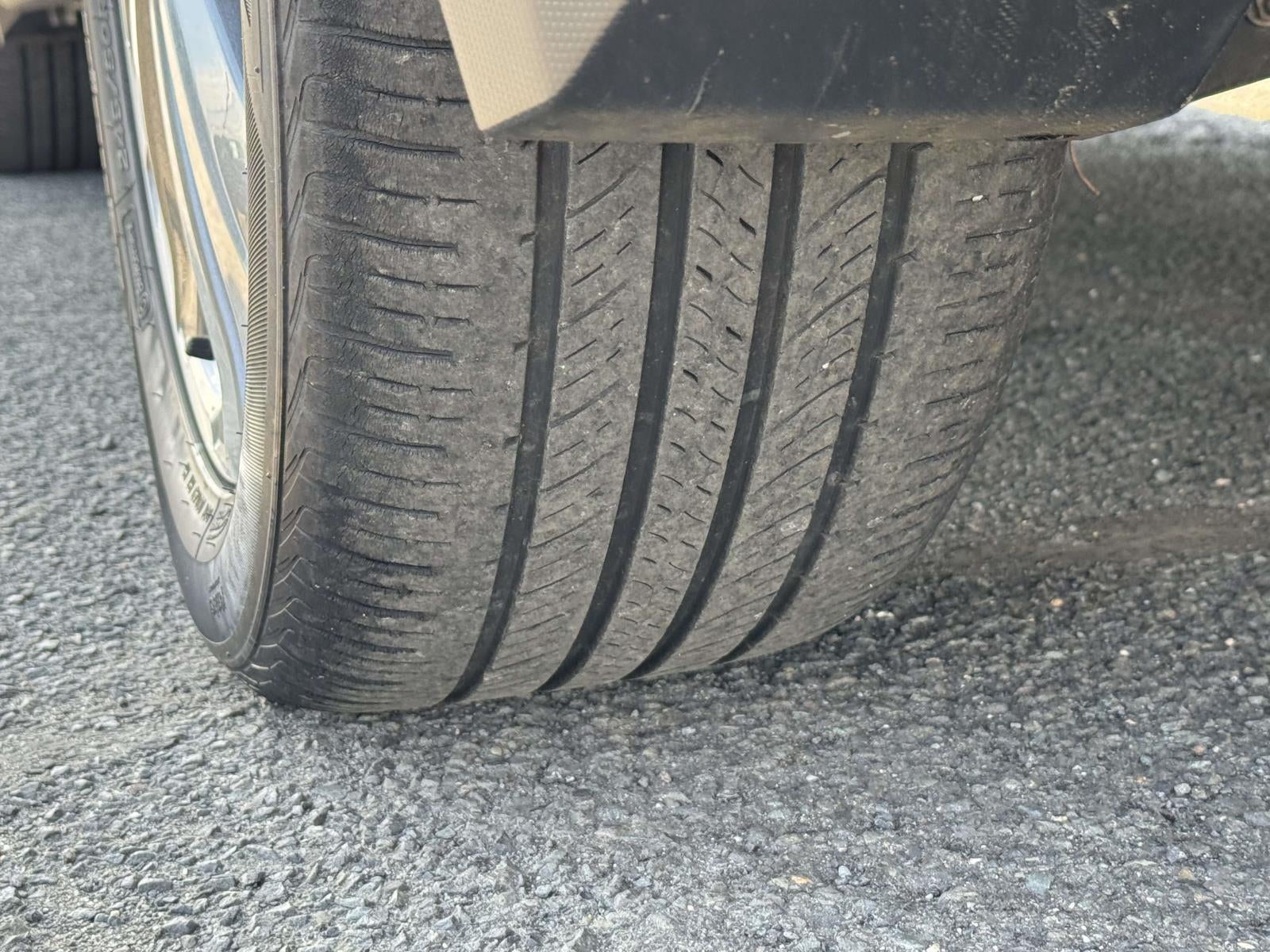 2021 Subaru Ascent Limited