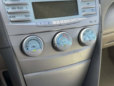 2009 Toyota Camry LE