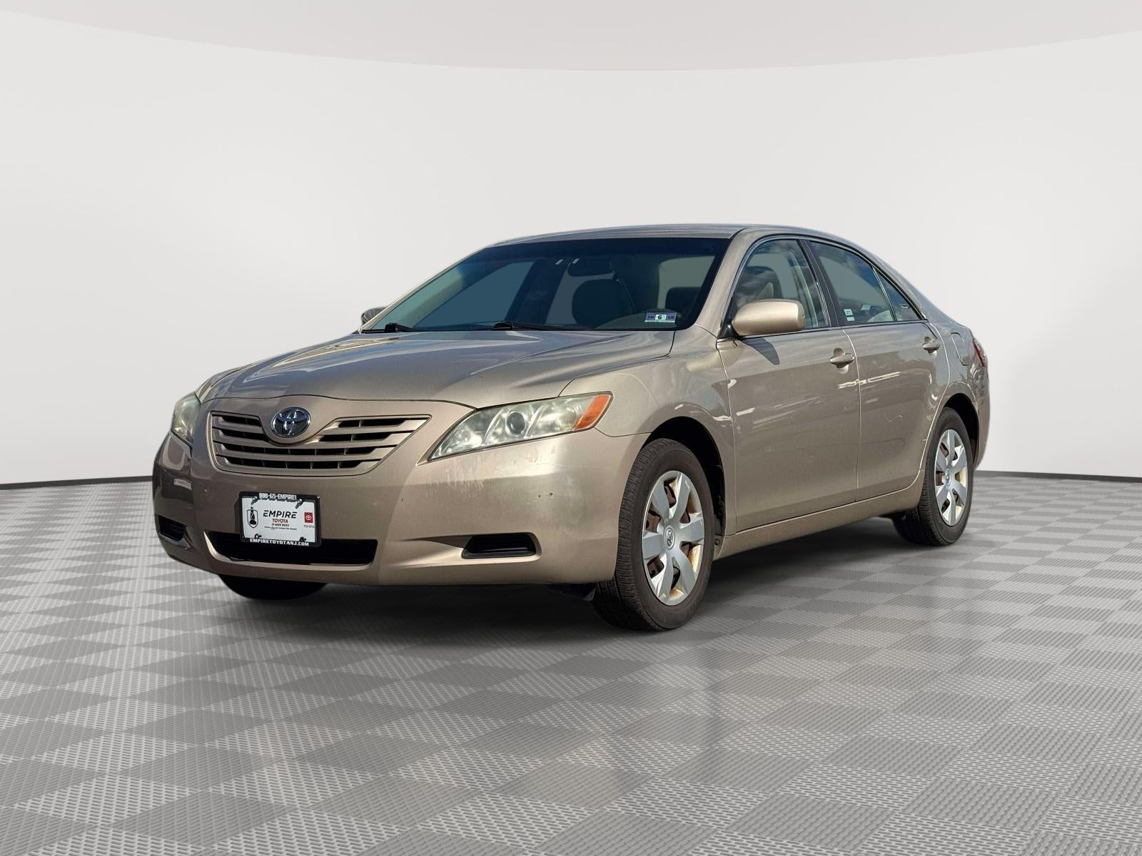 2009 Toyota Camry LE