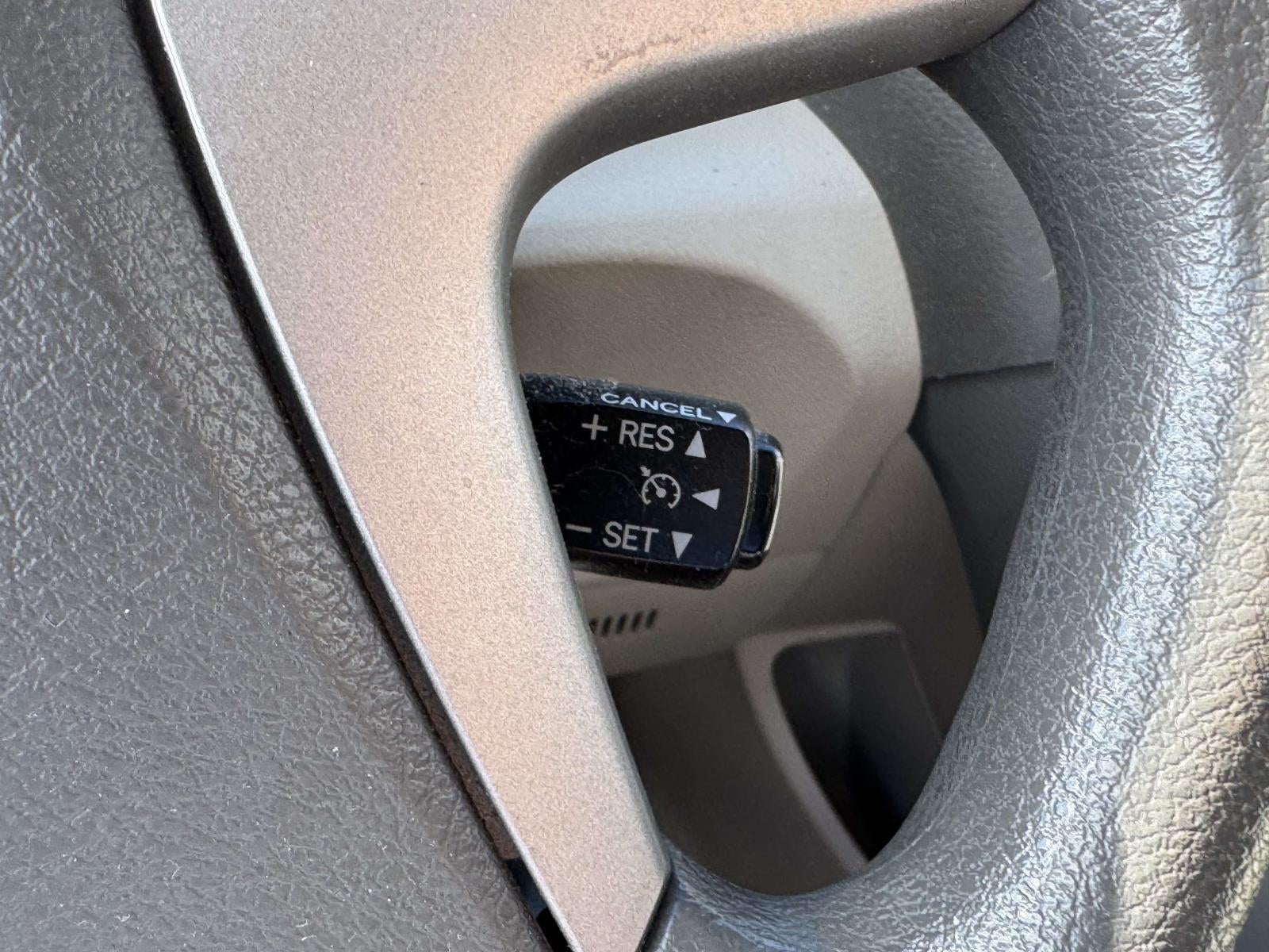 2009 Toyota Camry LE