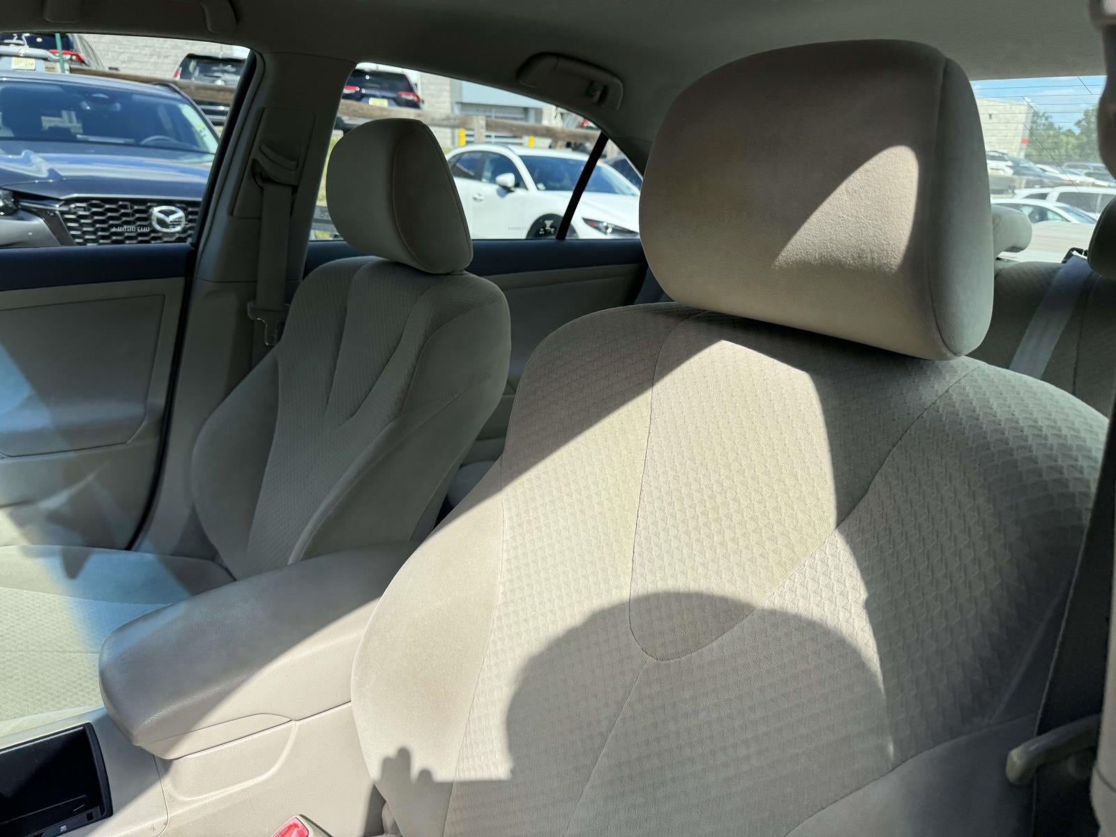 2009 Toyota Camry LE
