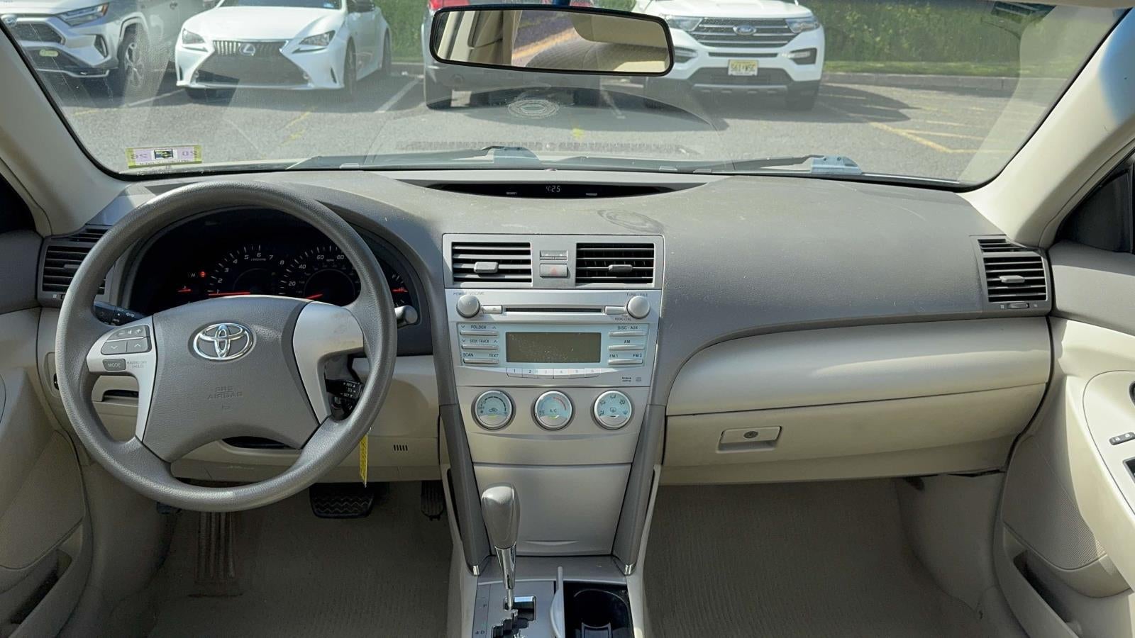 2009 Toyota Camry LE