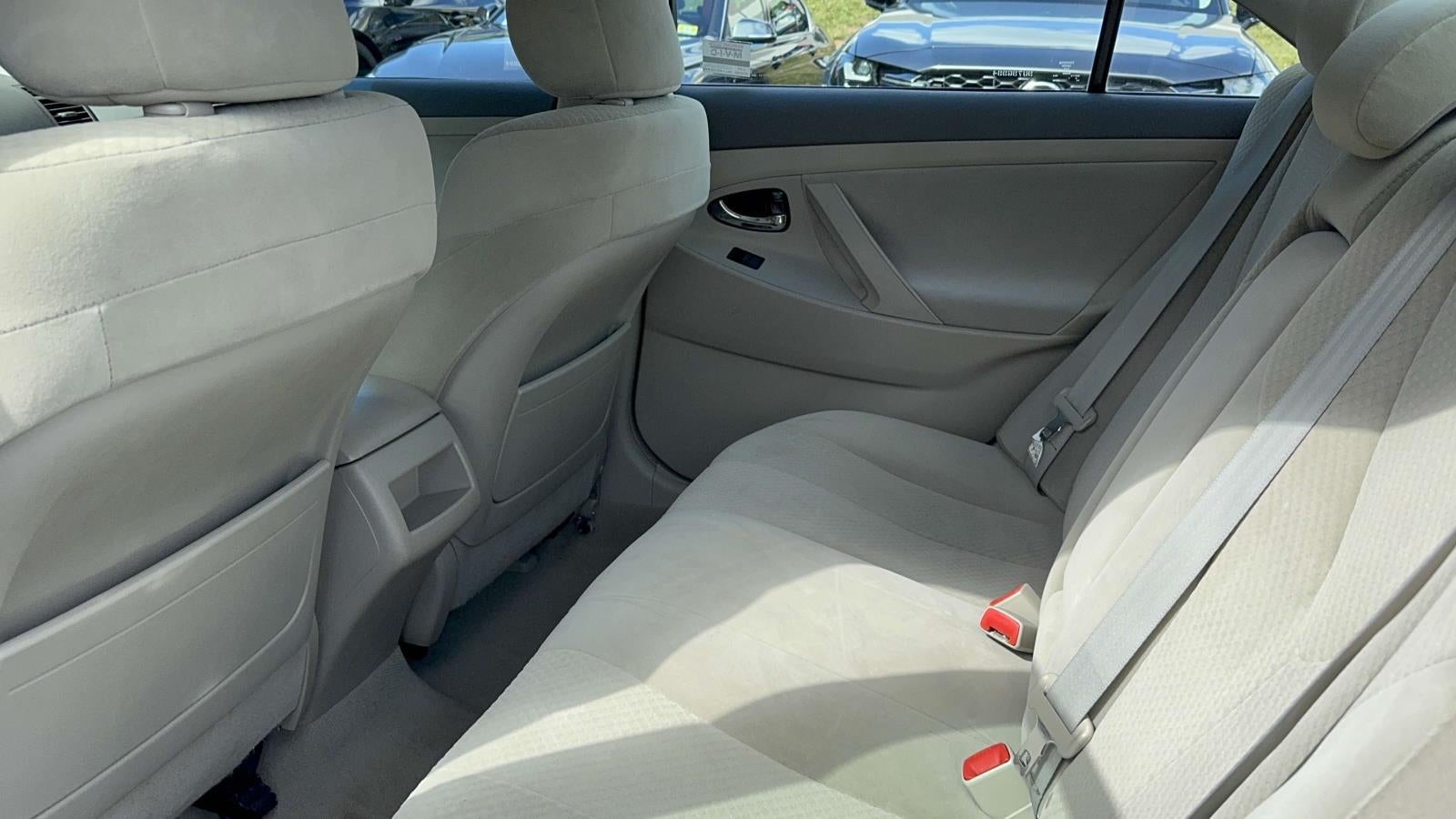 2009 Toyota Camry LE