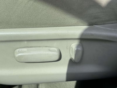 2009 Toyota Camry LE