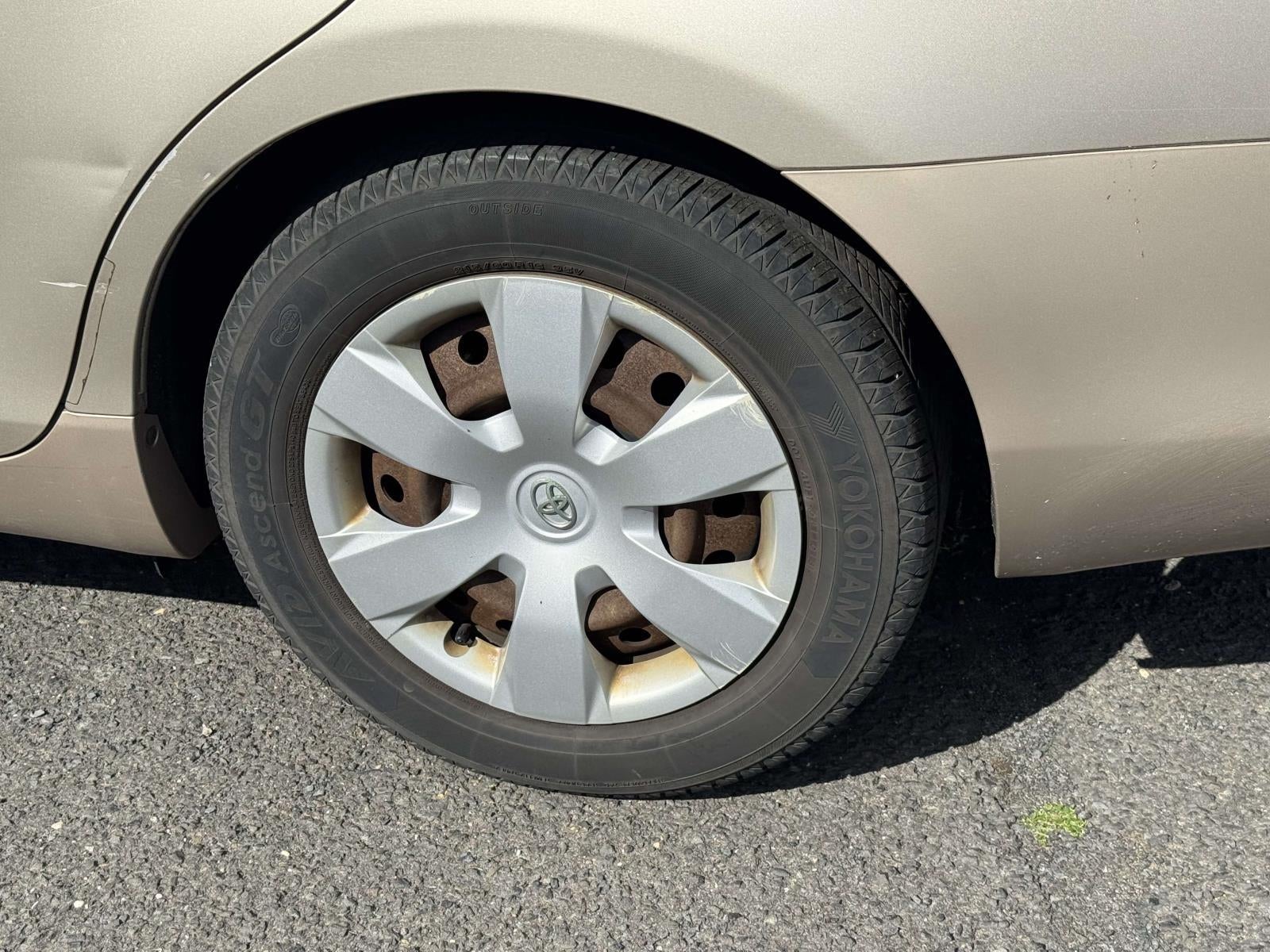 2009 Toyota Camry LE