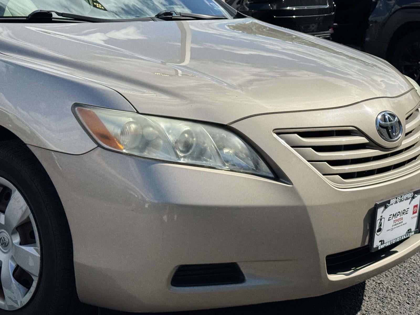 2009 Toyota Camry LE