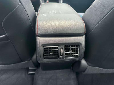 2016 Toyota Camry XSE