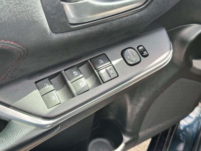 2016 Toyota Camry XSE