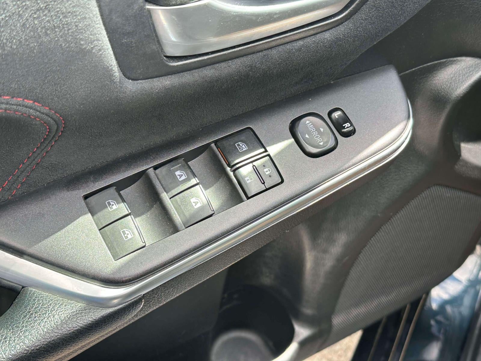 2016 Toyota Camry XSE