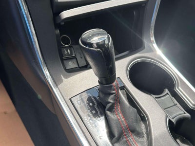 2016 Toyota Camry XSE