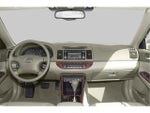 2004 Toyota Camry LE V6