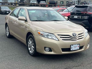 2010 Toyota Camry XLE