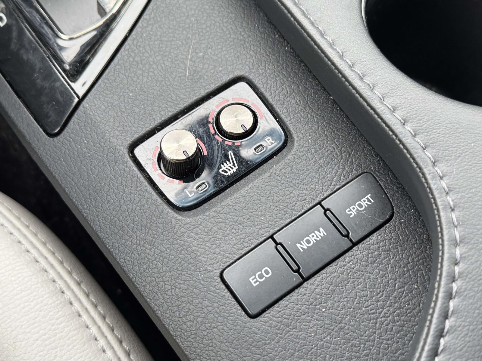 2017 Toyota Avalon XLE Premium