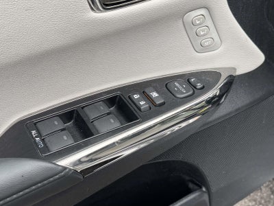 2017 Toyota Avalon XLE Premium