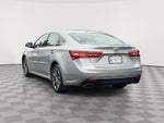 2017 Toyota Avalon XLE Premium